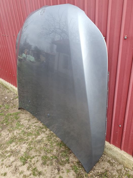 capota bmw e 60 oem