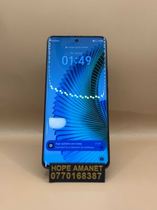Hope Amanet P4 / HONOR MAGIC 6 LITE 256GB 8 RAM
