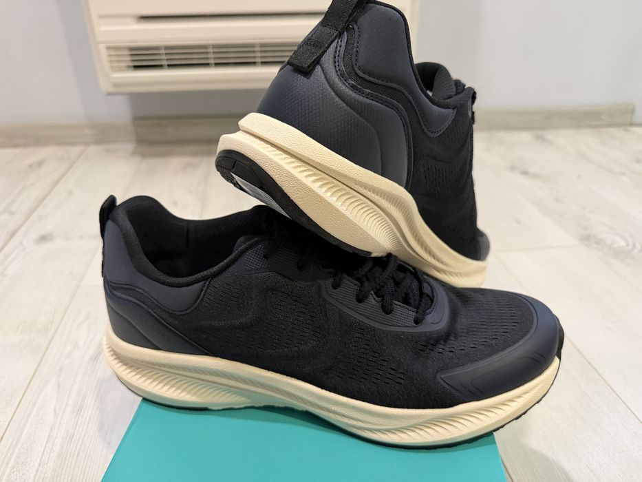 Оригинални сникърси, маратонки Clarks Bolham Lace номер 47, стелка 30.5см
