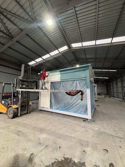 Containere modulare container birou