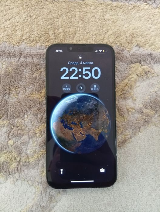 Айфон 13 128гб 82акб