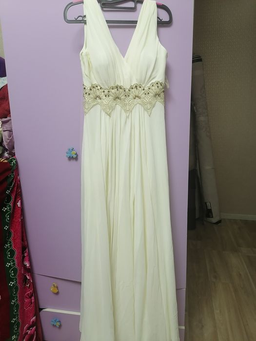 Платье вечерний Турция