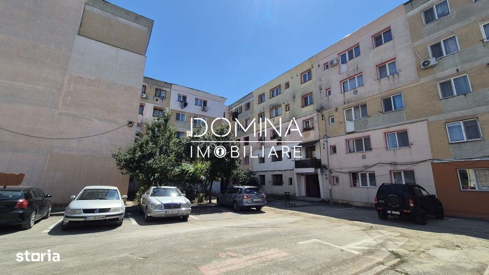 Vanzare apartament 3 camere, in Tg.Jiu, str. Slt. Gheorghe Barboi