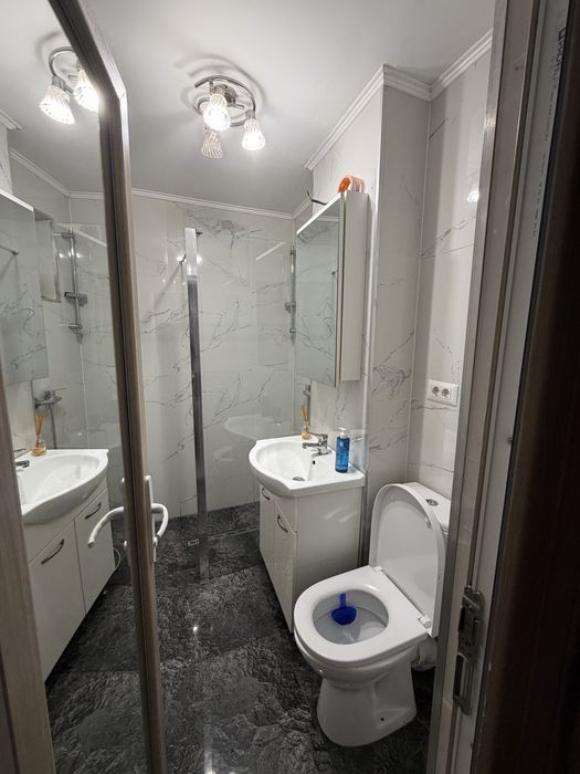 Vand apartament 53mp Craiovita parter