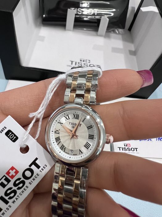Женские часы Tissot