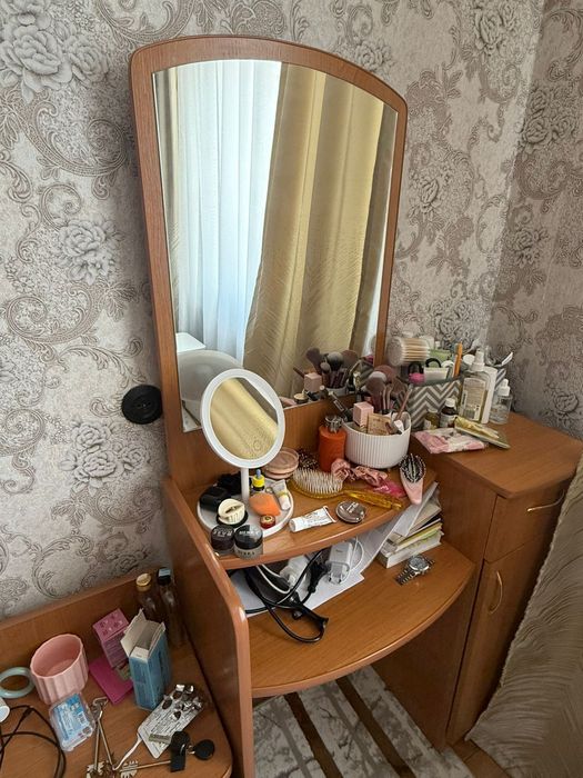 Шкаф спальни комплект