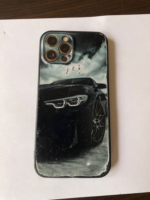 IPHONE 12 PRO MAX 256GB най-добра цена на пазара