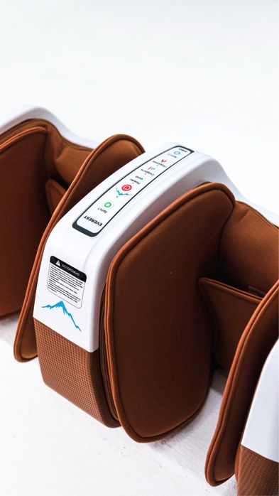 Everest PRO массажер для ног