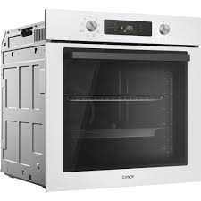 Нова бяла фурна за вграждане Candy Titanium 78 литра