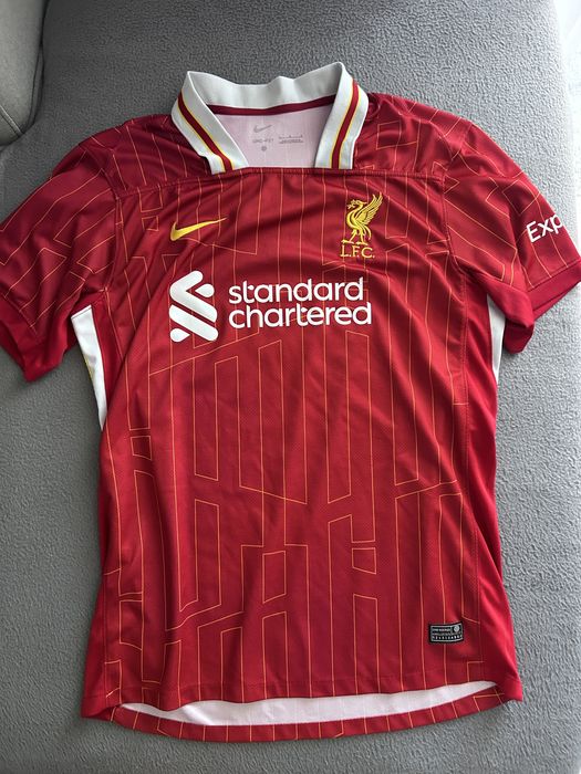 Tricou Liverpool