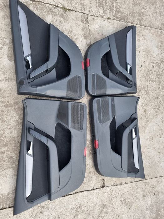 Fete usi textil Passat B7 break