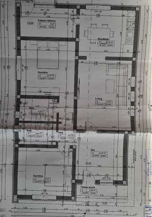 inchiriez casa VAMA CRAIOVA teren 400 mp nemobilata