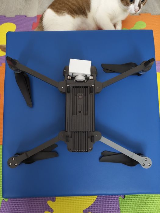 Dronă Xiaomi Drone FIMI X8 SE