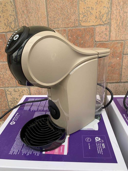 Нови Автоматични Dolce Gusto Genio S с Гаранция
