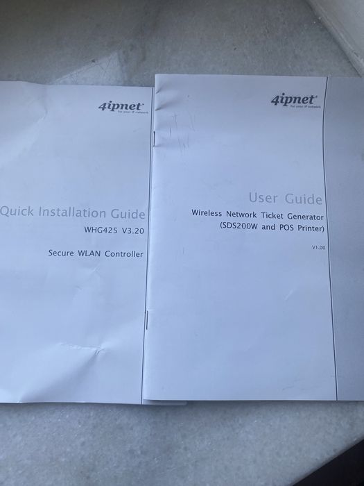 Принтер чеков, pos printer