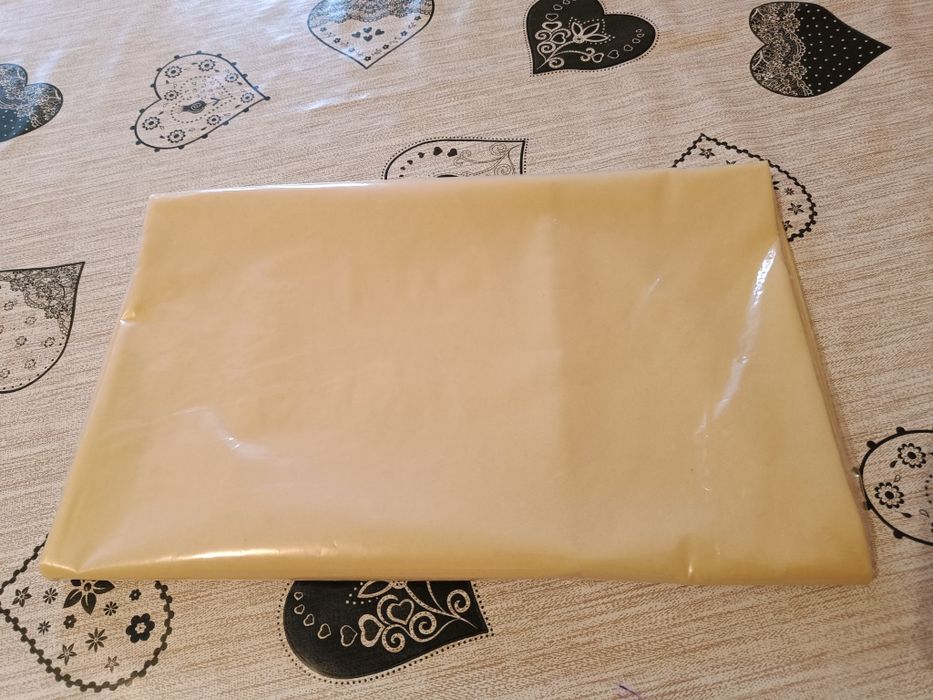 Бешбармаққа дайын жайма және үй тағамдары