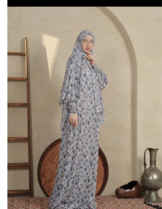 Платья намазники Дагестан