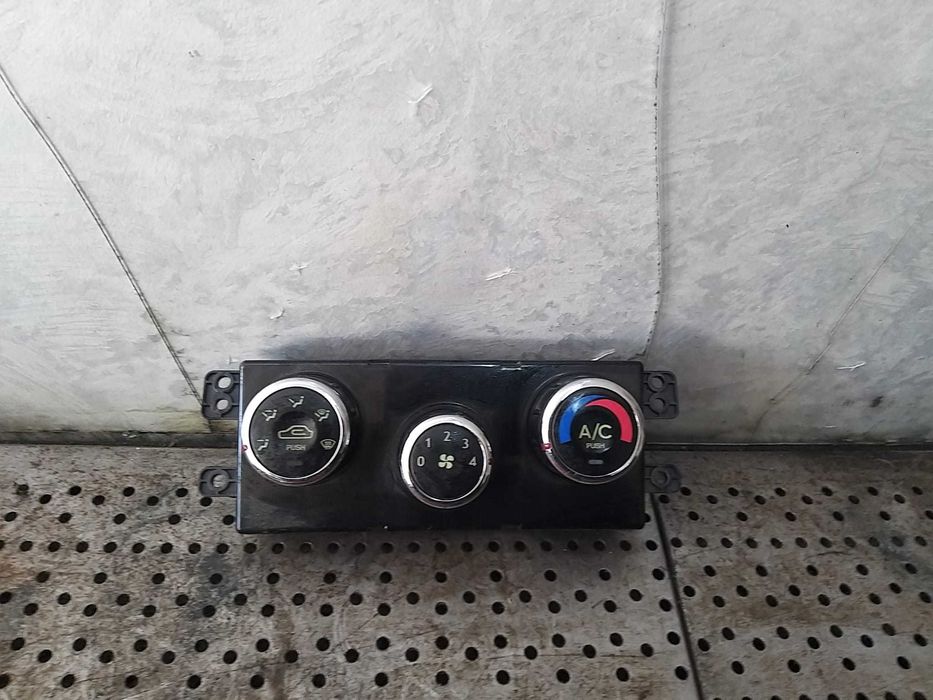 Panou comanda clima ac hyundai tucson jm 972502exxx