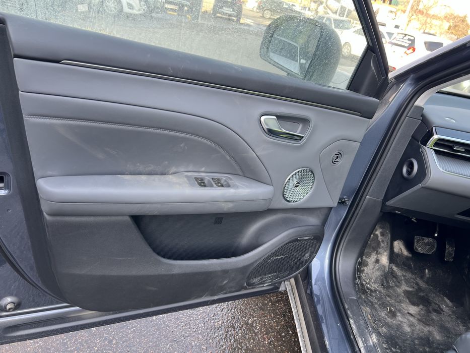 Gac aion i 60 gibrid