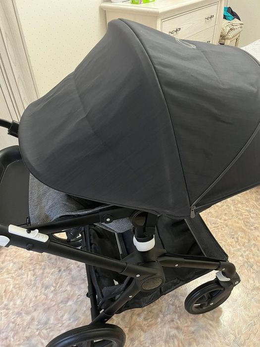 Коляска детская BUGABOO FOX