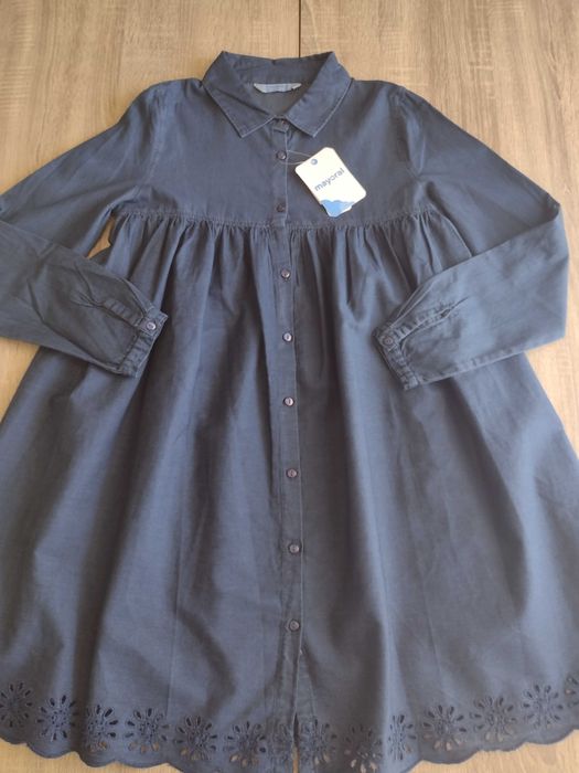 Mayoral 16 години