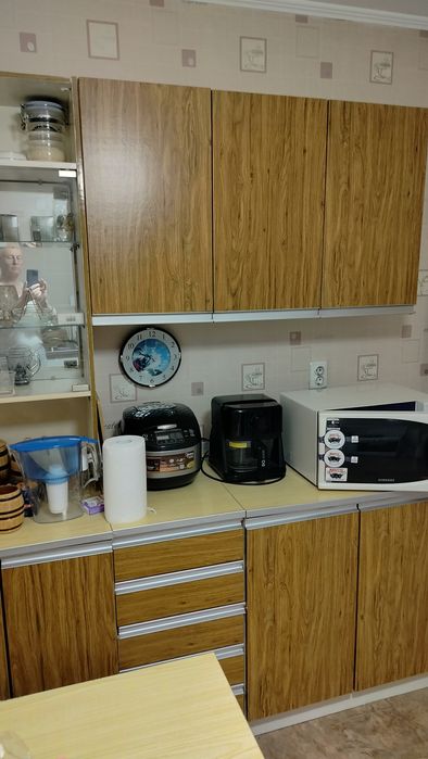 Квартира двухкомнатная