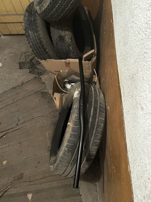 Кормило за колело