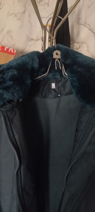 Продам бушлат 50 р
