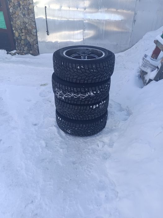 Продам колеса R16