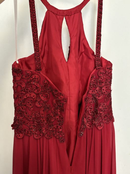 Уникална официална/бална рокля