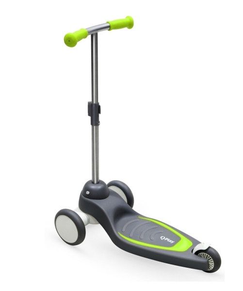 Самокат детский Qplay (Германия). БУ