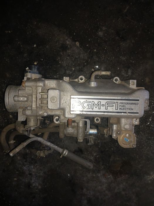 Продам детали Хонда акорд