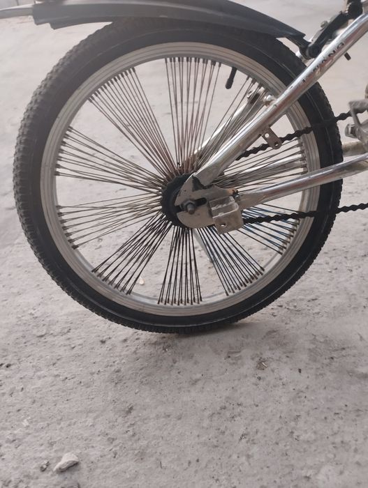 Продам срочна BMX 2000