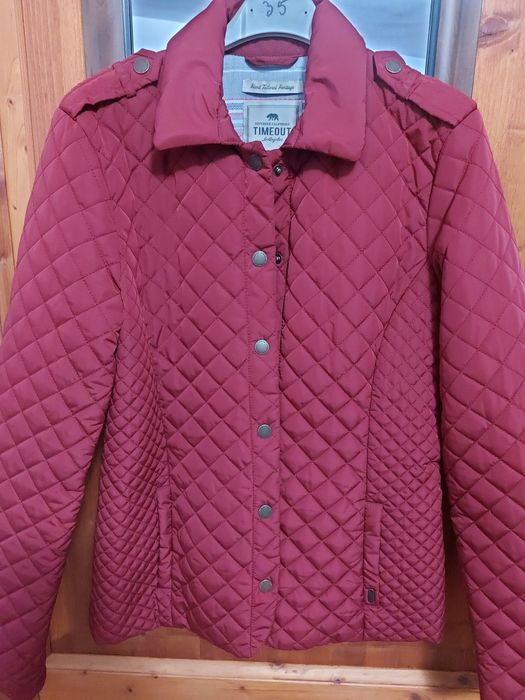 Scurta toamna primavara