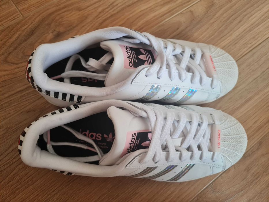 Дамски обувки Adidas Originals