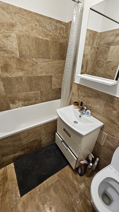 PF - Inchiriez apartament 1 cam, zona Nicolina, bloc Newton - Biserica Catolica / Lidl Nicolina