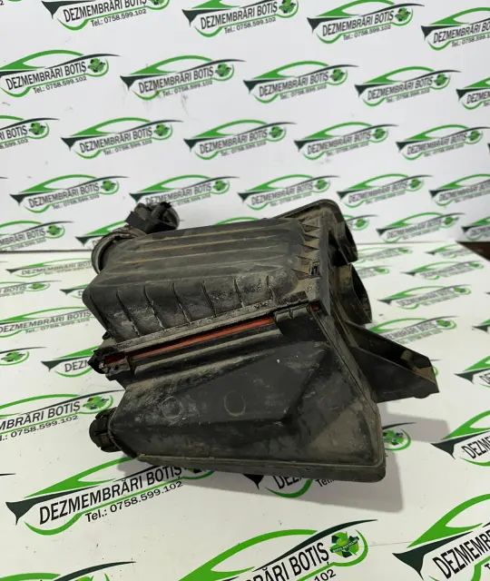 Carcasa filtru aer 90571325 Opel Corsa 1999