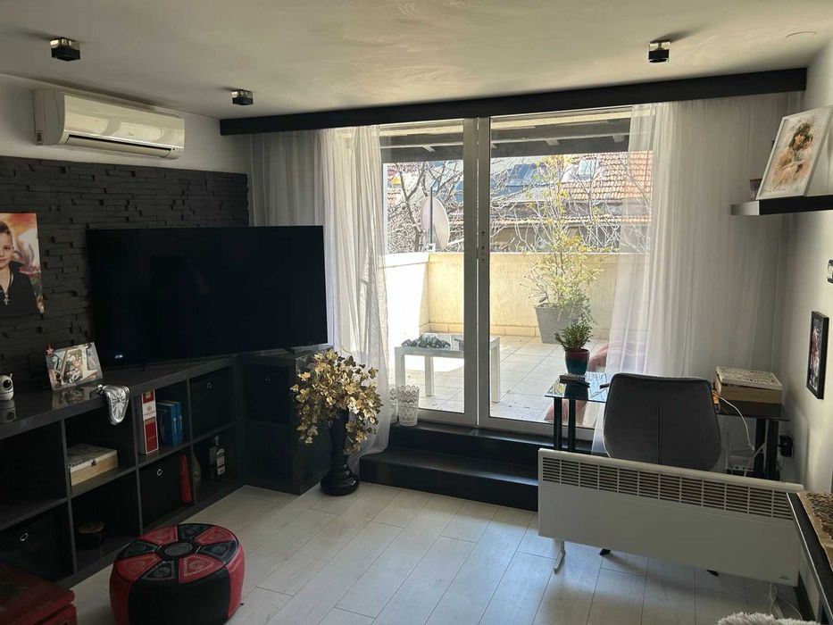 Апартамент 3-стаен Наем