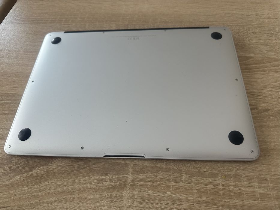 Macbook air 13” 2017