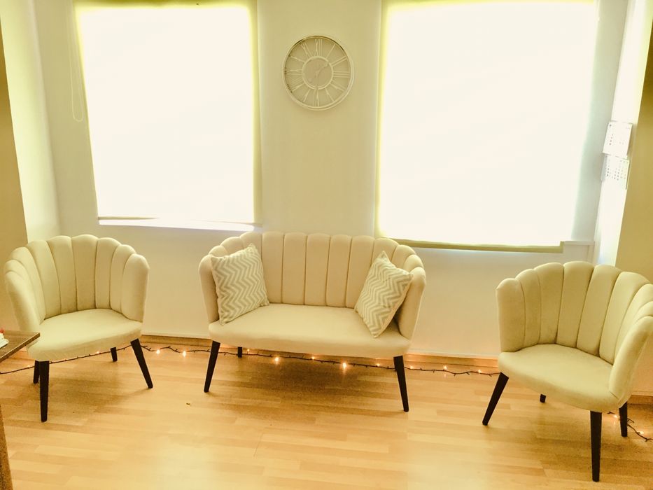 Psihoterapeut Silviana Panait