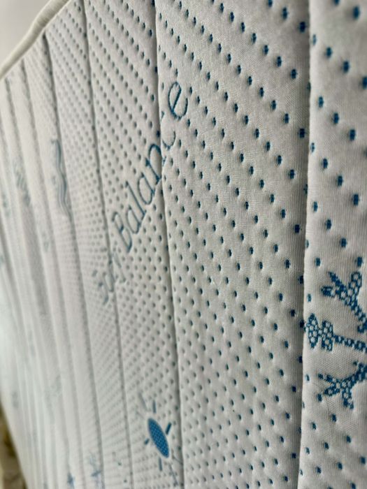 Матрак Боди баланс ТЕД 160/200 двулицев