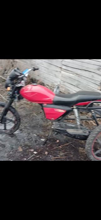 Продам альфу без двигателя