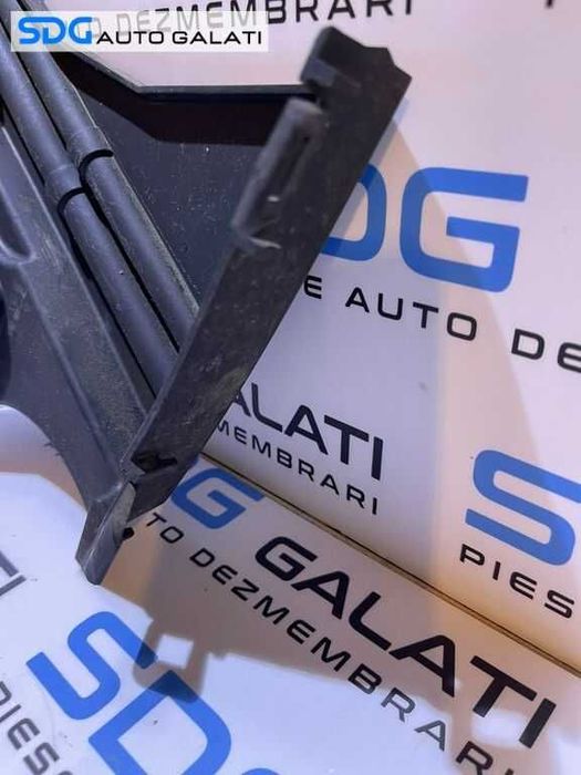 Capac Distributie Motor Renault Clio 3 1.5 DCI 2005 - 2014 Cod 8200795012A 8200795012 [V0445]
