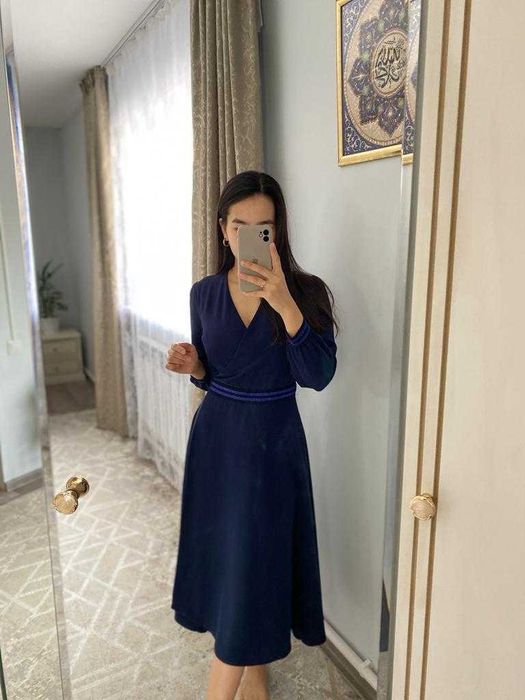 Платье женское 44 размера