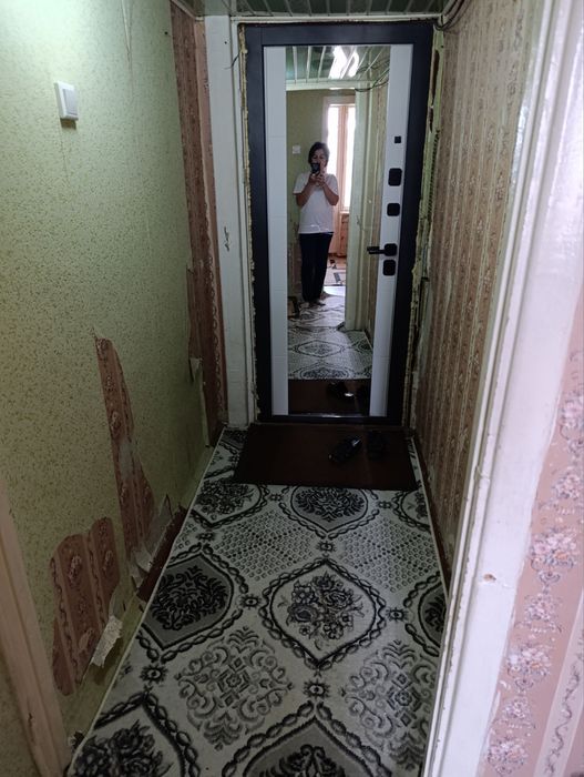 Сдаётся в аренду 1 ком квартира