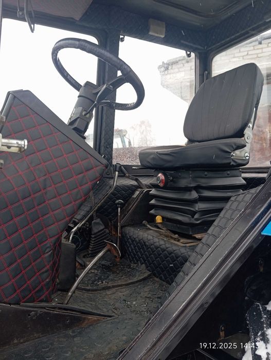 Продам трактор МТЗ 82,1