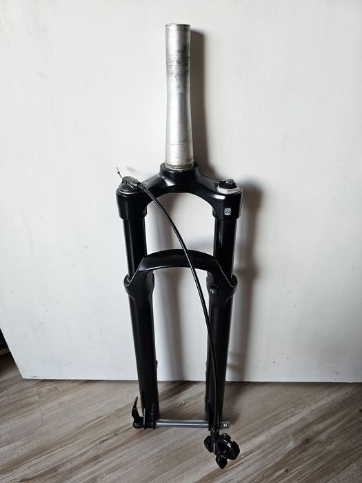 Вилка SR Suntour Raidon RLR Air 29