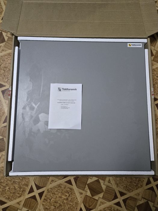 Продам обогреватель керамический