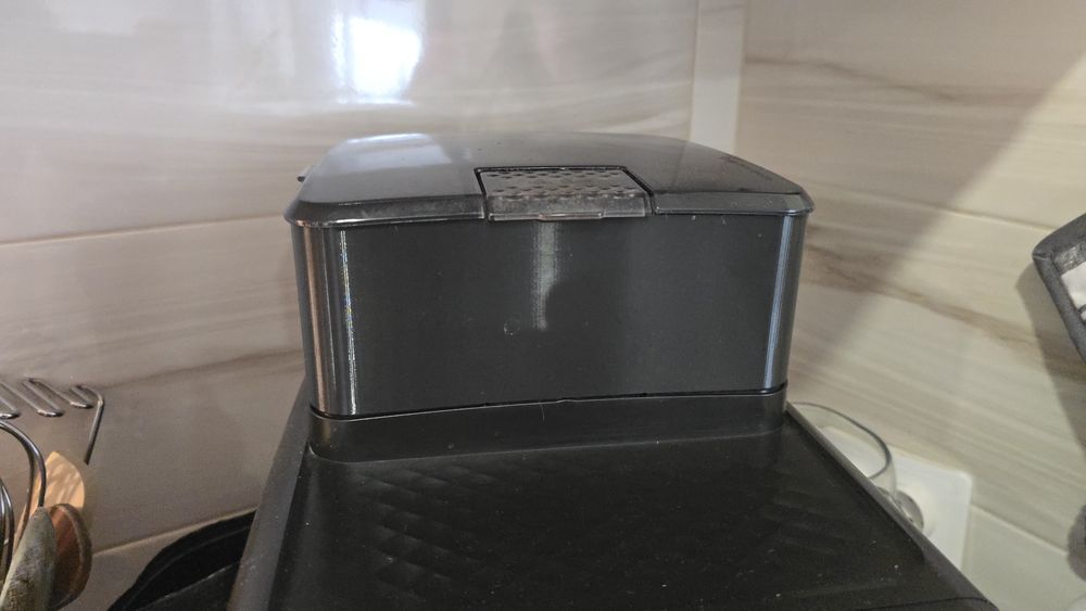 Extensie rezervor boabe Philips LatteGo 800 2200 2300 3000 3300 5400