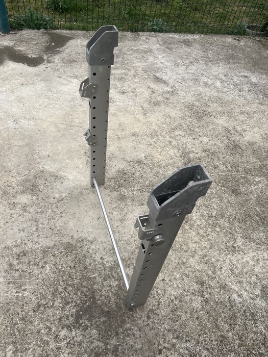 Sortimo Метален стелаж рафт за бус